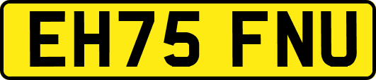 EH75FNU