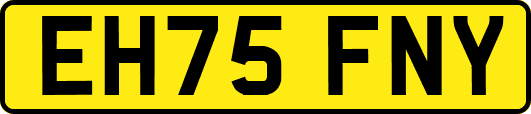 EH75FNY