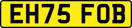 EH75FOB