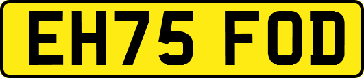 EH75FOD