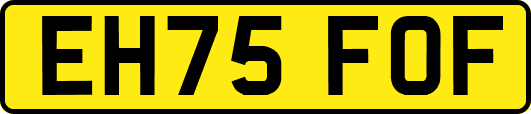 EH75FOF