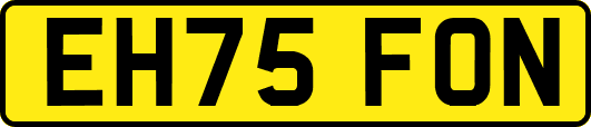 EH75FON