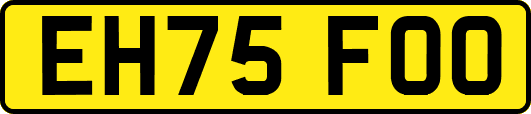 EH75FOO