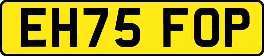EH75FOP