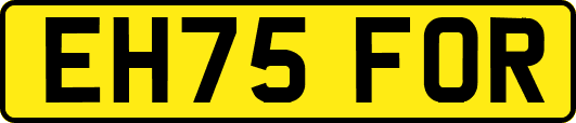 EH75FOR