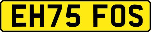 EH75FOS