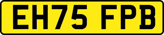 EH75FPB