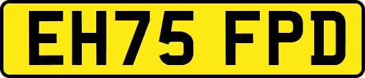 EH75FPD
