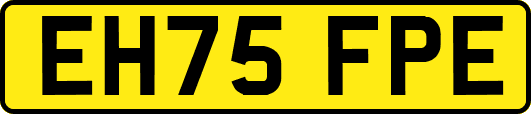EH75FPE