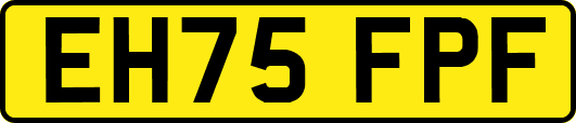 EH75FPF