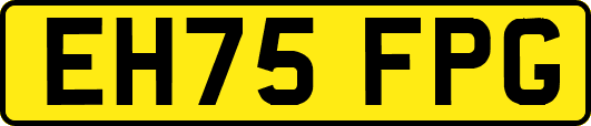EH75FPG