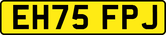 EH75FPJ