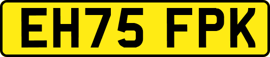 EH75FPK