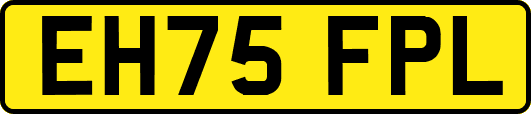 EH75FPL