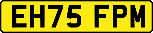 EH75FPM
