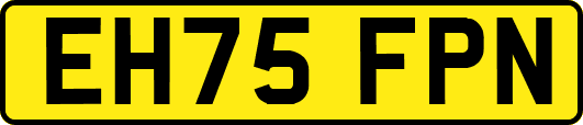 EH75FPN