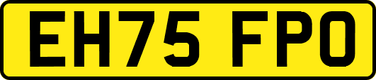 EH75FPO