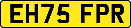 EH75FPR