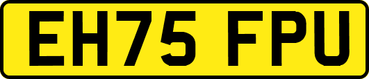 EH75FPU