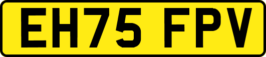 EH75FPV
