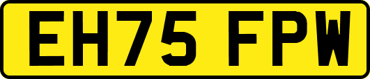 EH75FPW