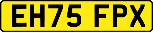 EH75FPX