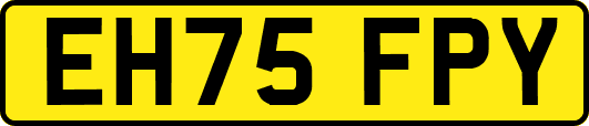 EH75FPY