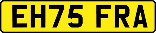 EH75FRA