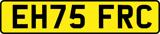 EH75FRC