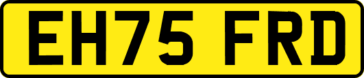 EH75FRD