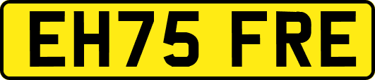EH75FRE