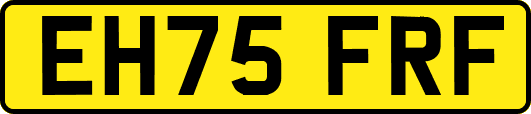 EH75FRF