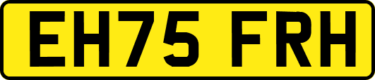 EH75FRH