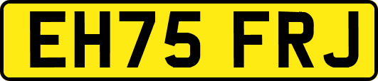 EH75FRJ