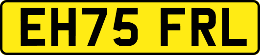 EH75FRL