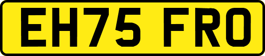 EH75FRO