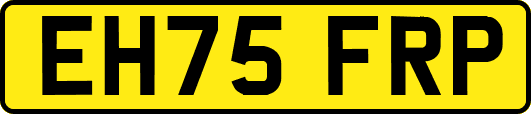 EH75FRP