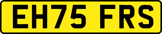 EH75FRS