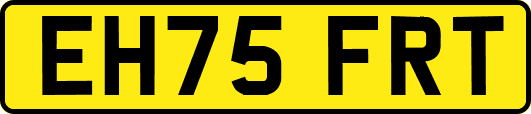 EH75FRT