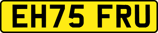 EH75FRU