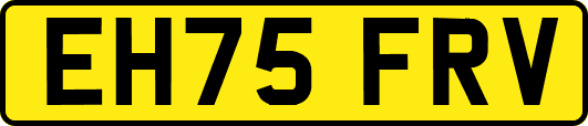 EH75FRV
