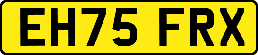 EH75FRX