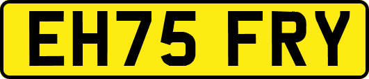 EH75FRY