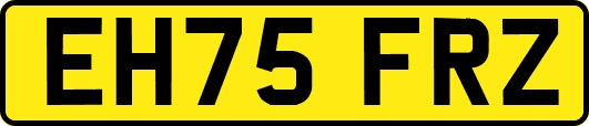 EH75FRZ