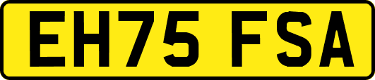EH75FSA