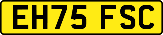 EH75FSC