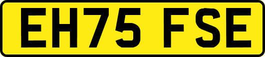 EH75FSE