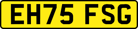 EH75FSG