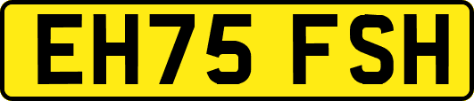 EH75FSH