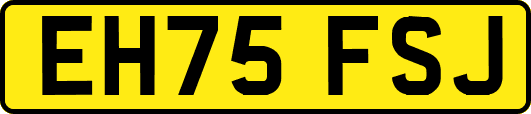 EH75FSJ